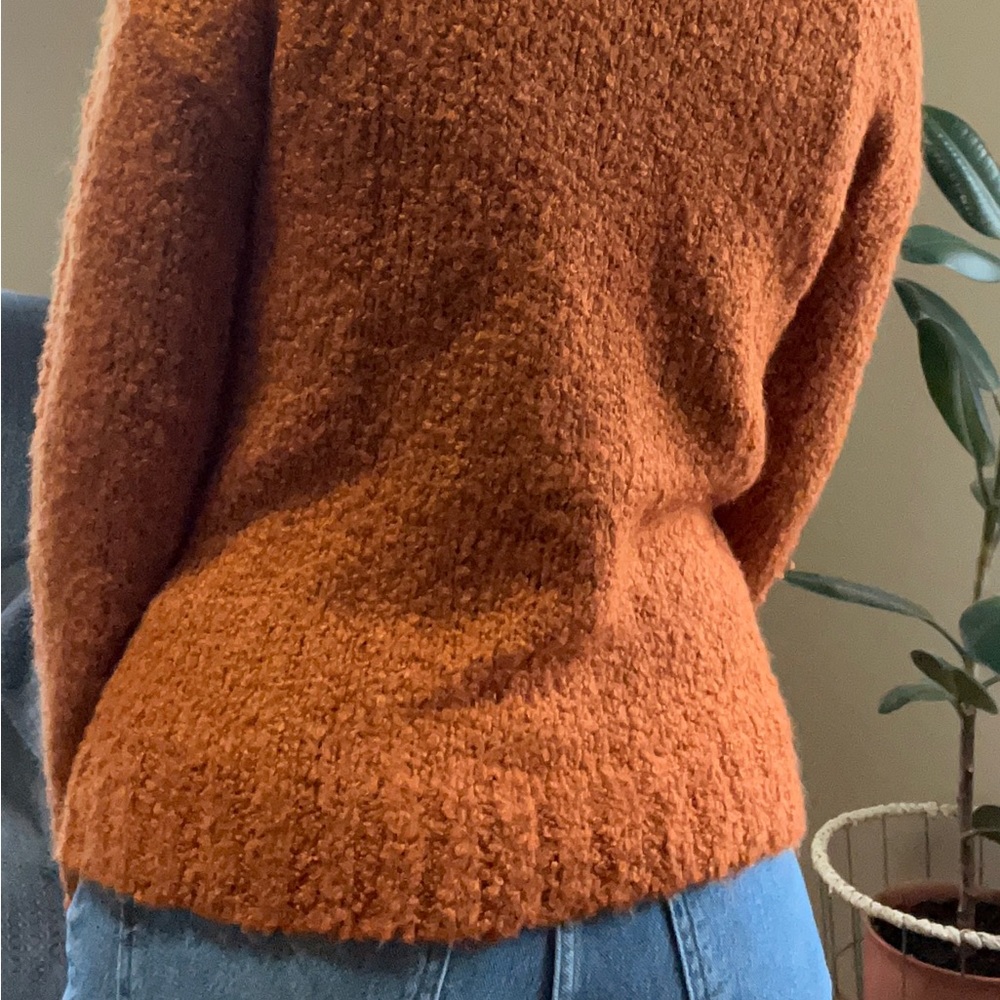BP Sweater